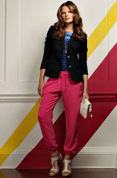 Juicy Couture Playfully Pretty kolekcija za proljeće 2012.