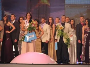 Miss i Mister simpatičnosti