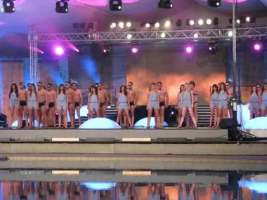 Izbor za Miss i Mr 2010
