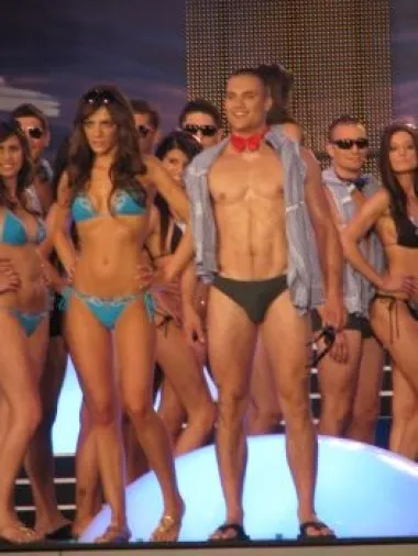 Izbor za Miss i Mr 2010