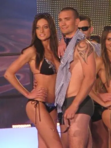 Izbor za Miss i Mr 2010