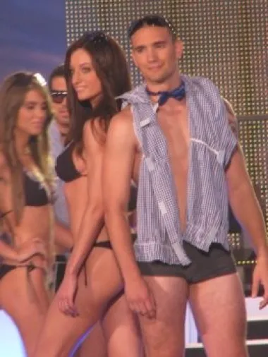 Izbor za Miss i Mr 2010