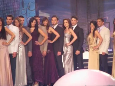 Izbor za Miss i Mr 2010