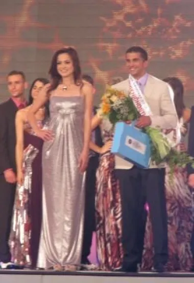 Miss i Mister fotogeničnosti
