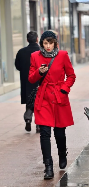Zagrebačka špica: ožujak 2013. (Foto: Danijel Pavelić)