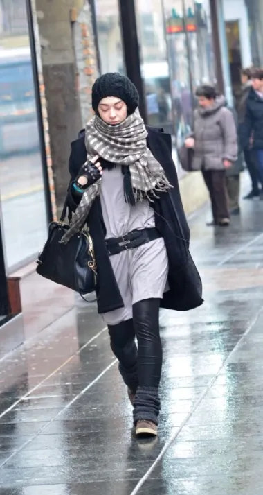 Zagrebačka špica: ožujak 2013. (Foto: Danijel Pavelić)