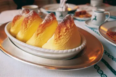 Salzburger Nockerl, Tourismus Salzburg GmbH