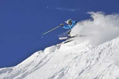 Freeride u Fuegenu Kaltenbachu u Zillertal - Prva regija za odmor u Zillertalu, Foto: Woergoetter friends