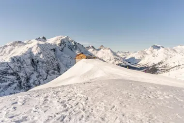 Skijalište Lech am Arlberg, Balmalp, Oesterreich Werbung, Foto; thecreatingclick.com