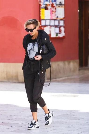 Jesenska moda u Zadru; Foto: Marko Dimić/Pixsell