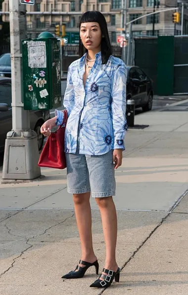 Top ili flop? Ulična moda s New York Fashion Weeka
FOTO: Profimedia.hr