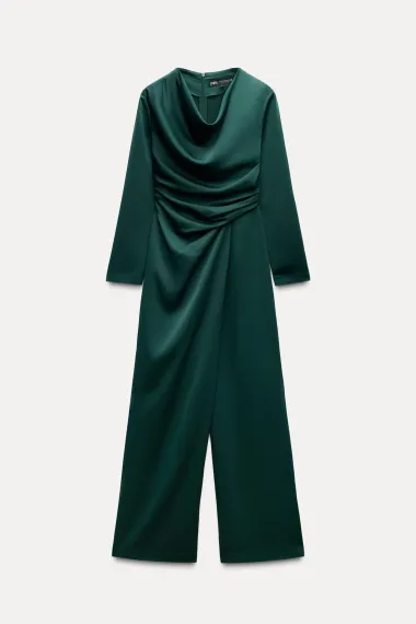Zara ima super sniženje kombinezona i haljina, izdvojile smo naše favorite