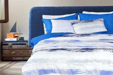 Family by Intertekstil Stanić - posteljine snižene do 50% - Kolekcija Adriana 140x200 sa 299,90kn na 149,95kn