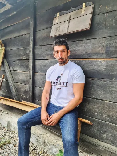 Slavko Sobin