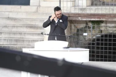 Ivo Čagalj/Pixsell