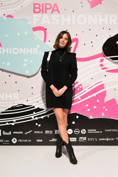 Dora Predojević (Foto: Promo)