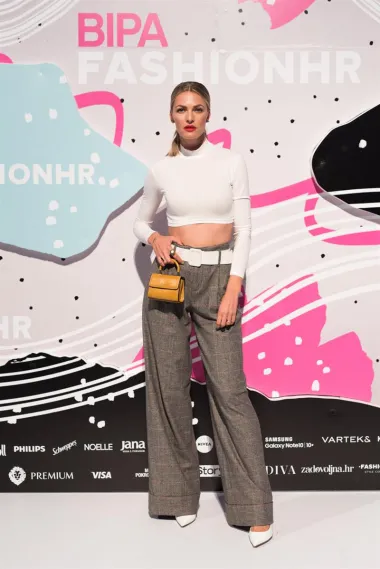 Lidija Lešić (Foto: Promo)
