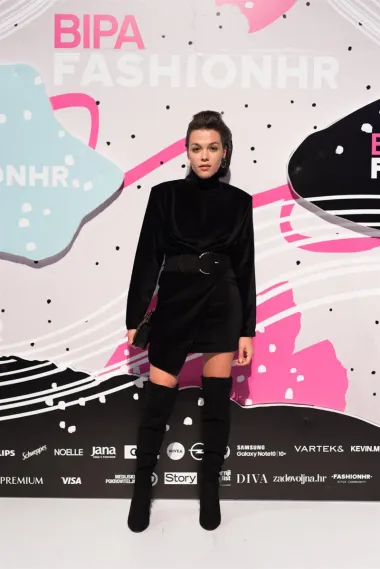Gina Victoria Damjanović (Foto: Promo)