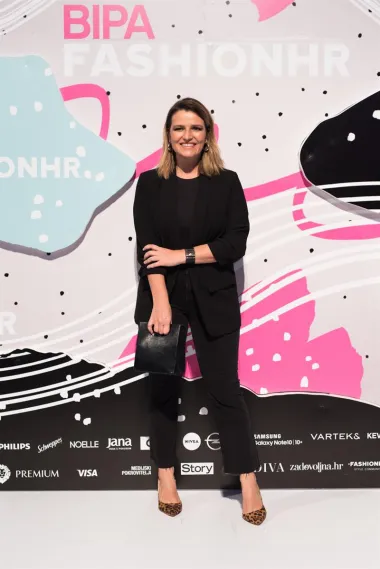 Antonija Blaće (Foto: Promo)