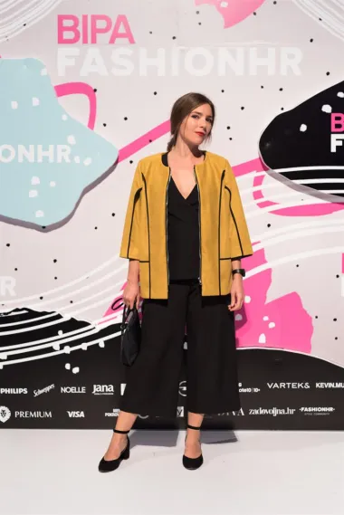 Ana Maria Ricov (Foto: Promo)