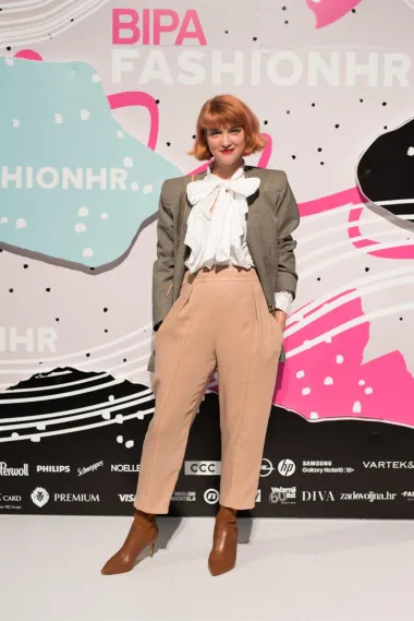 Doris Fatur (Foto: Promo)