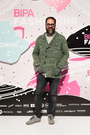 Borut Mihalić (Foto: Promo)