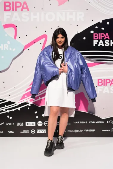 Hana Mašić (Foto: Promo)