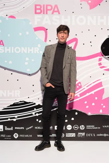Marko Petrić (Foto: Promo)