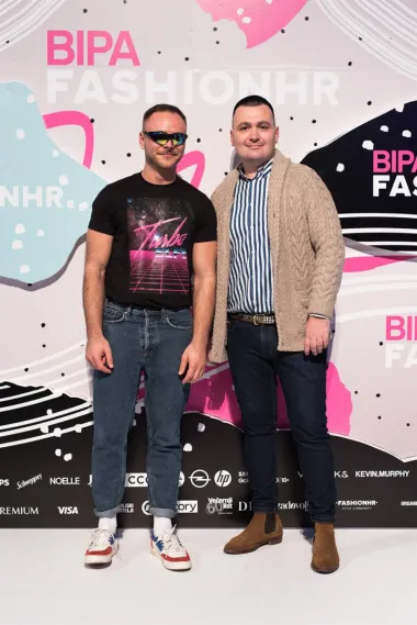 Ivan Tandarić i Aleksandar Šekuljica (Foto: Promo)