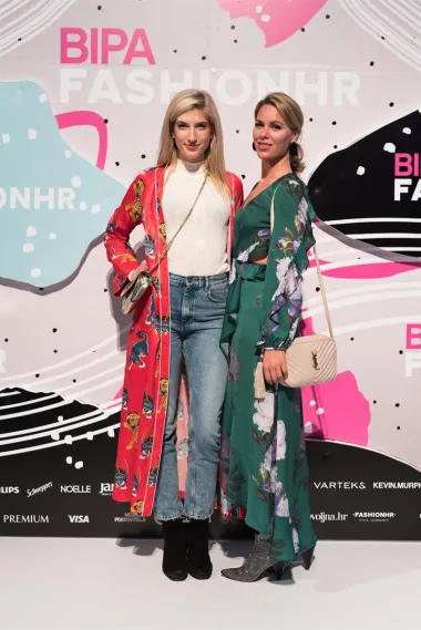 Ana Maria Žužul (Foto: Promo)