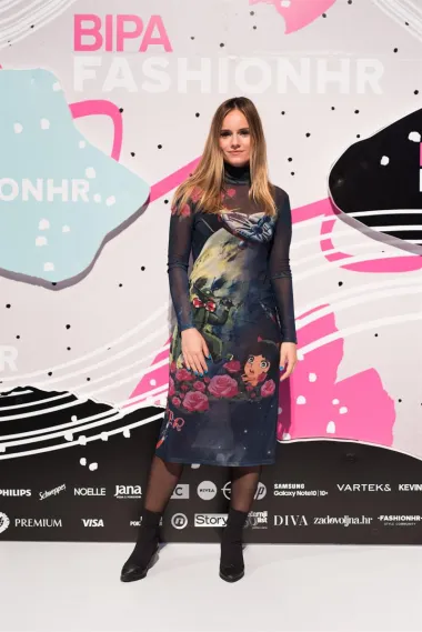 Nina Mia Čikeš (Foto: Promo)