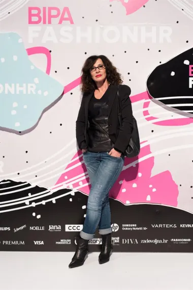 Senka Bulić (Foto: Promo)