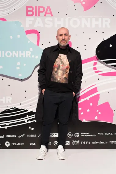 Josip Tešija (Foto: Promo)