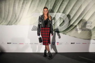 Paola Valić Bekić (Foto: Goran Perešin)