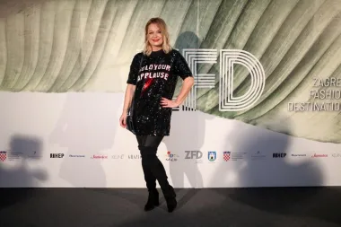 Renata Končić- Minea (Foto: Goran Perešin)