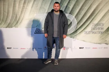 Zoran Aragović (Foto: Goran Perešin)