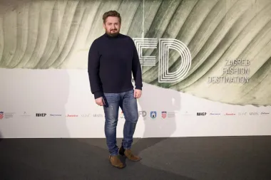 Dalibor Petko (Foto: Goran Perešin)