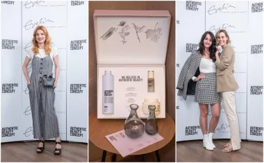 Nakon globalnog lansiranja u ožujku, premium veganski brend za njegu kose Authentic Beauty Concept osvojio je žene koje njeguju prirodnu ljepotu.