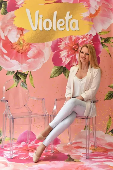Danijela Pintarić (FOTO: Danijel Galić)