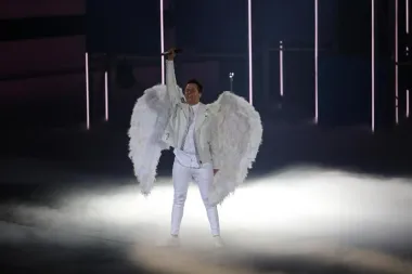Ovu subotu se u Opatiji održala Dora, izbor za pjesmu koja će Hrvatsku predstavljati na Eurosongu 2019. u Izraelu. Pobijedio je Roko Blažević s pjesmom 'The Dream', a mi smo napravili malu galeriju svih nastupa. Koji ti je outfit najbolji? (FOTO:Nel Pavletic/PIXSELL)