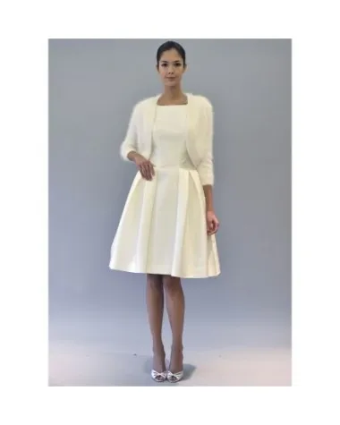Carolina Herrera vjenčanice za jesen 2012.