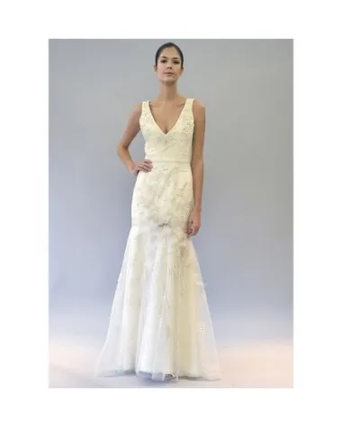 Carolina Herrera vjenčanice za jesen 2012.