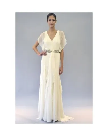 Carolina Herrera vjenčanice za jesen 2012.