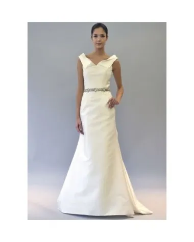 Carolina Herrera vjenčanice za jesen 2012.