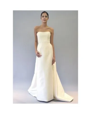 Carolina Herrera vjenčanice za jesen 2012.