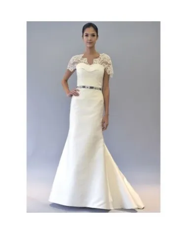 Carolina Herrera vjenčanice za jesen 2012.