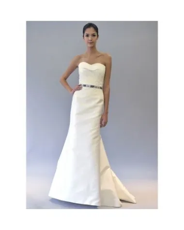 Carolina Herrera vjenčanice za jesen 2012.