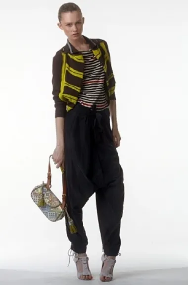 Vivienne Westwood Anglomania  kolekcija proljeće/ljeto 2012.
