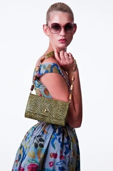 Vivienne Westwood Anglomania  kolekcija proljeće/ljeto 2012.