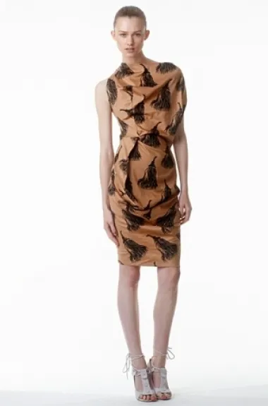 Vivienne Westwood Anglomania  kolekcija proljeće/ljeto 2012.
